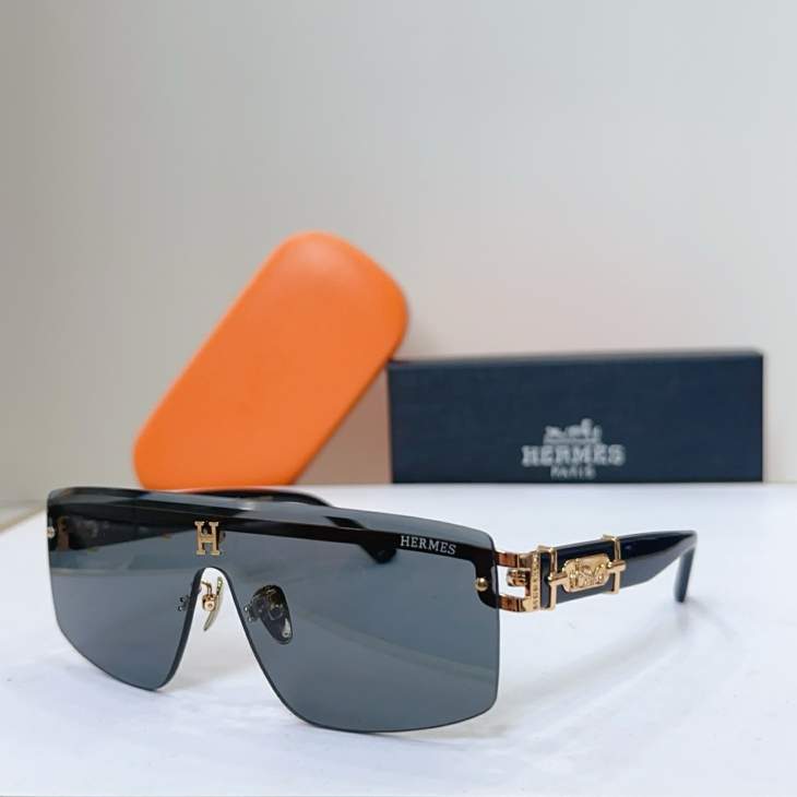 Picture of Hermes Sunglasses _SKUfw75014997fw